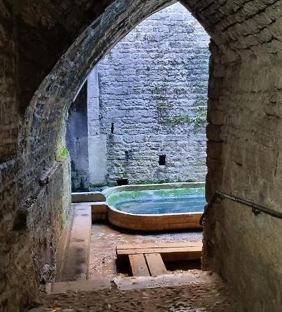 L'Ecrin Des Petits Bonheurs Apartment Дол Екстериор снимка
